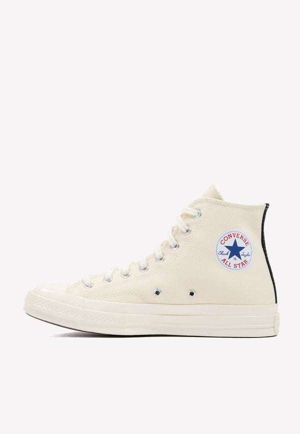 X Converse Chuck Taylor 70 High-Top Sneakers