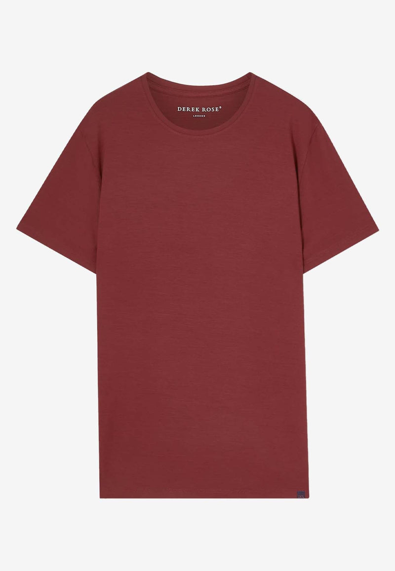 Basel Micro Modal T-shirt