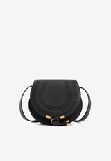 Small Marcie Saddle Shoulder Bag