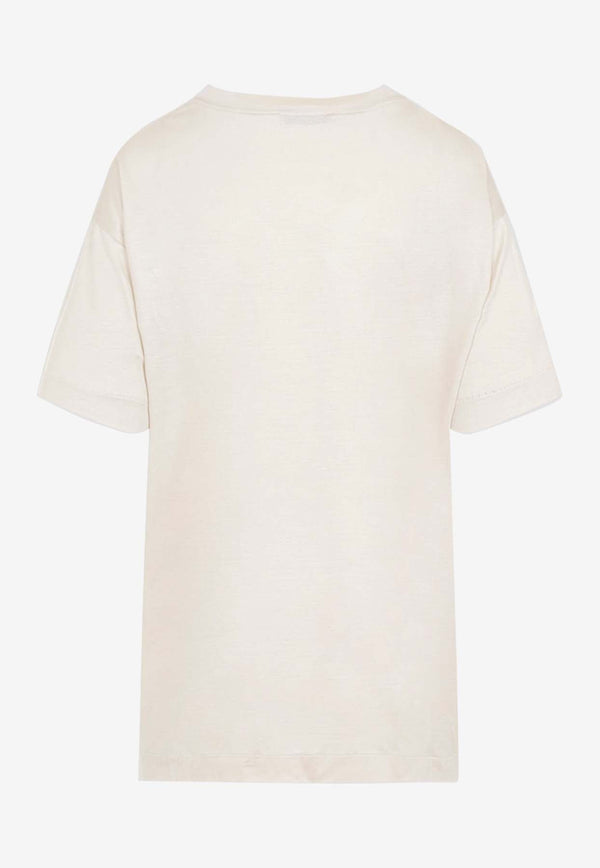 Short-Sleeved T-shirt