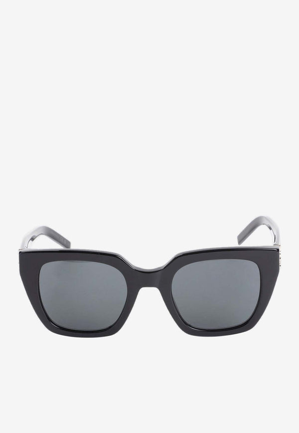 SL M143 Square Sunglasses