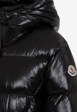 Bellevue Long Down Jacket