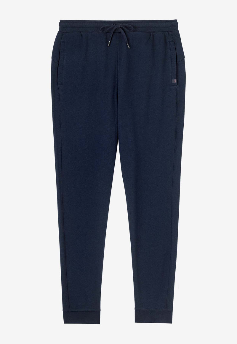 Quinn Drawstring Track Pants