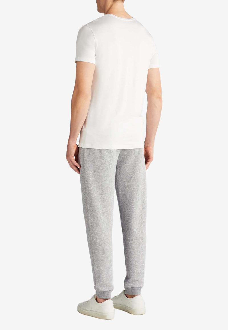 Quinn Drawstring Track Pants