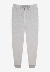 Quinn Drawstring Track Pants