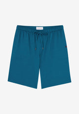 Basel Stretch Shorts