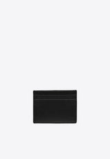 Classic Leather Cardholder