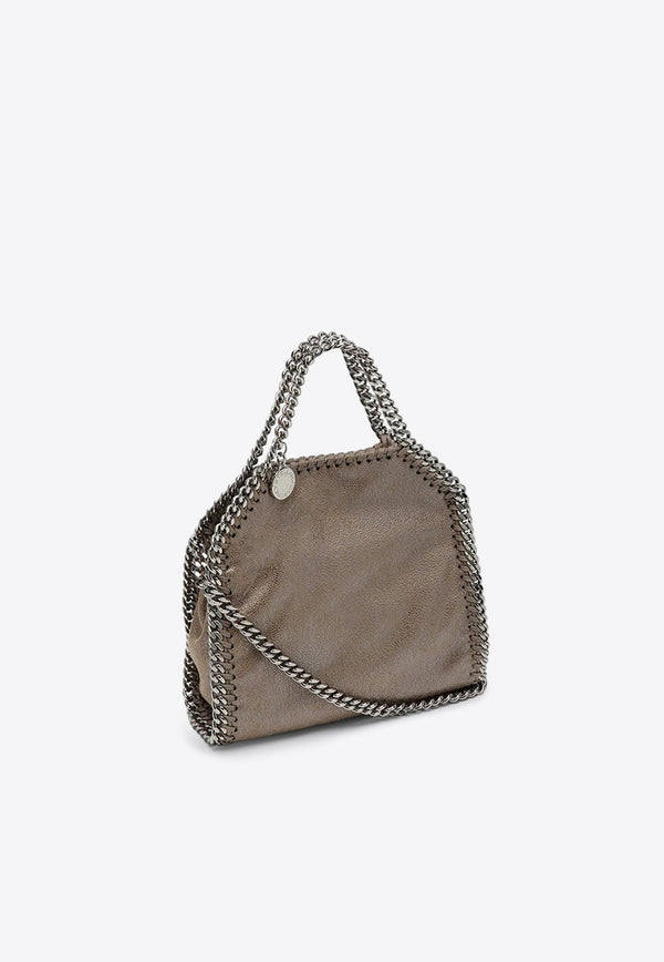 Micro Falabella Tote Bag