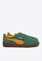 Palermo Low-Top Sneakers