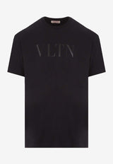VLTN Print Short-Sleeved T-shirt