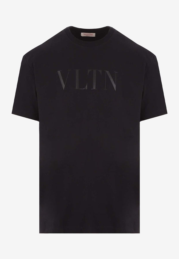 VLTN Print Short-Sleeved T-shirt