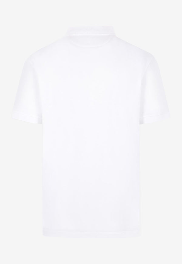VLogo Polo T-shirt