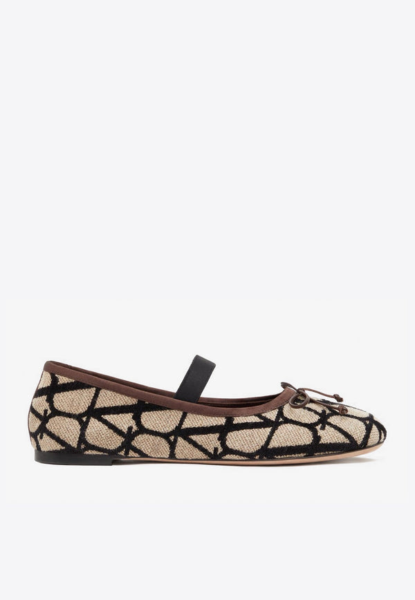 Iconographe Ballet Flats