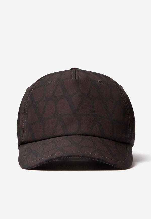 Toile Iconographe Baseball Cap