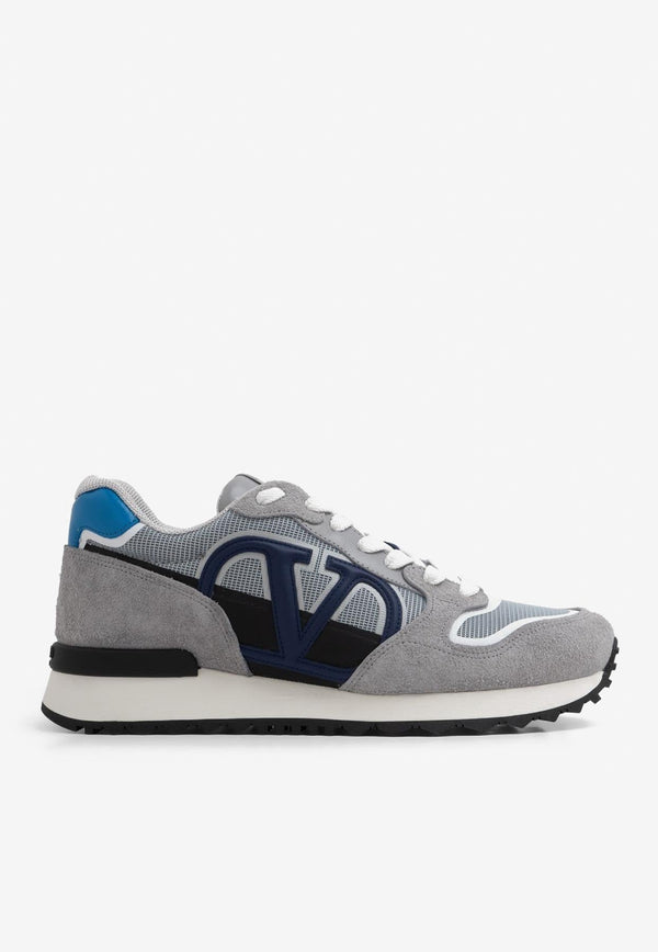 VLogo Pace Low-Top Sneakers