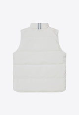 Boys Vanier Padded Vest