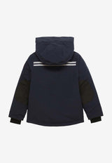 Boys Logan Padded Parka