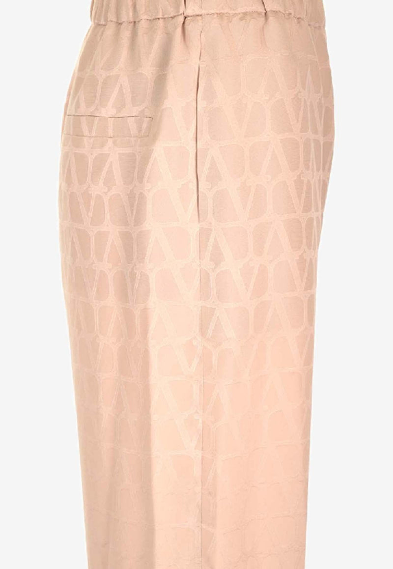 Toile Iconographe Silk Pants