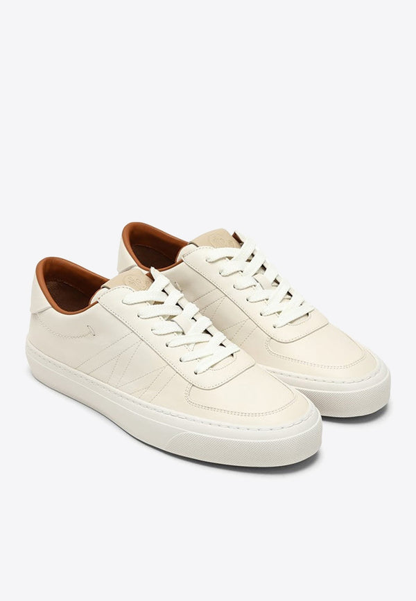 Monclub Leather Sneakers