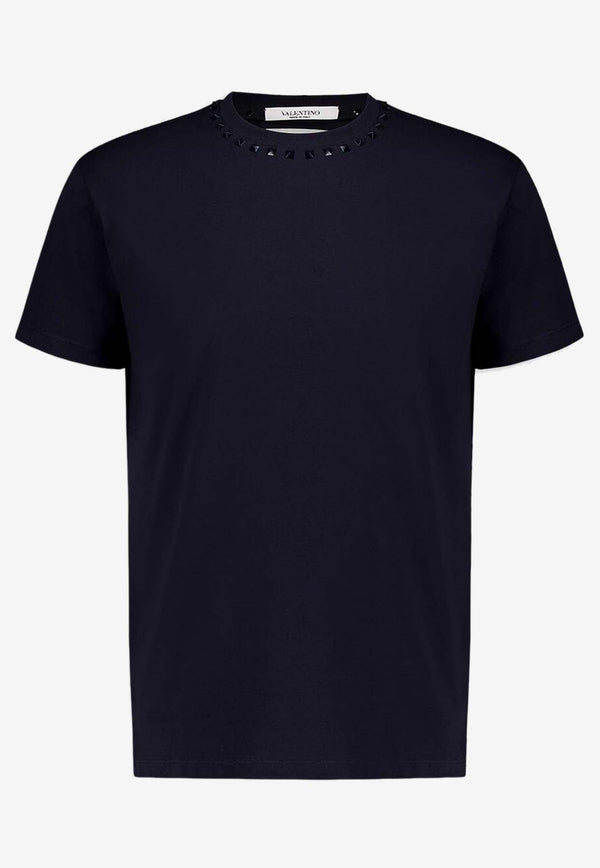 Rockstud Short-Sleeved T-shirt