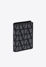 Toile Iconographe Bi-Fold Cardholder