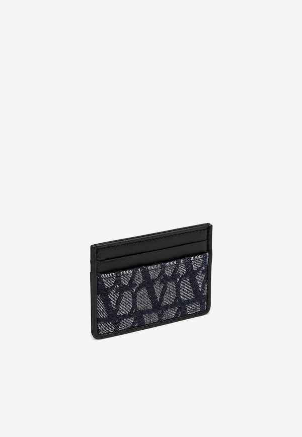 Toile Iconographe Cardholder