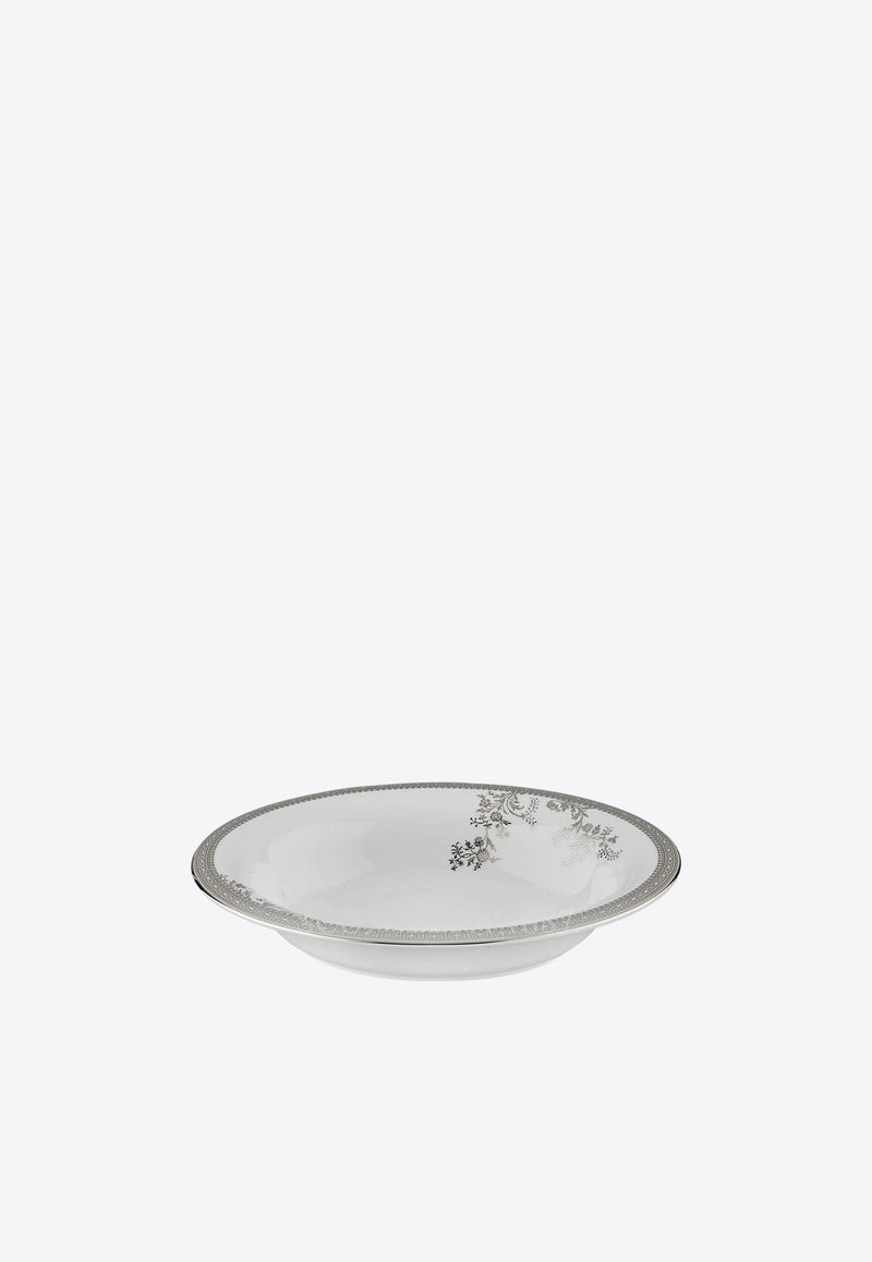 Vera Wang Lace Open Vegetable Bowl