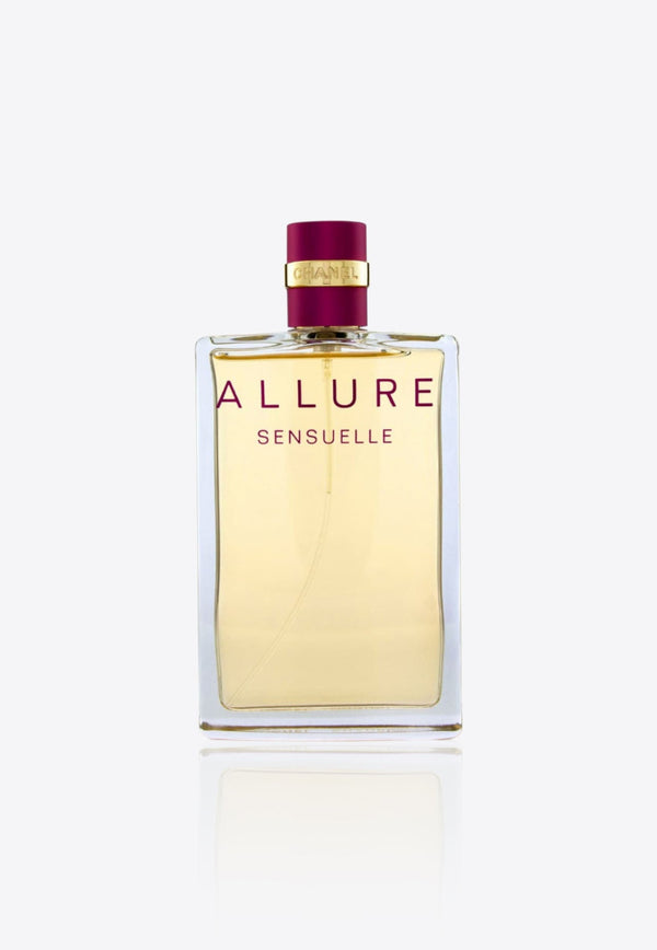 Allure Sensuelle Eau de Parfum Spray - 100ml