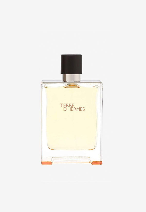 Terre d'Hermes Eau de Toilette - 200ml