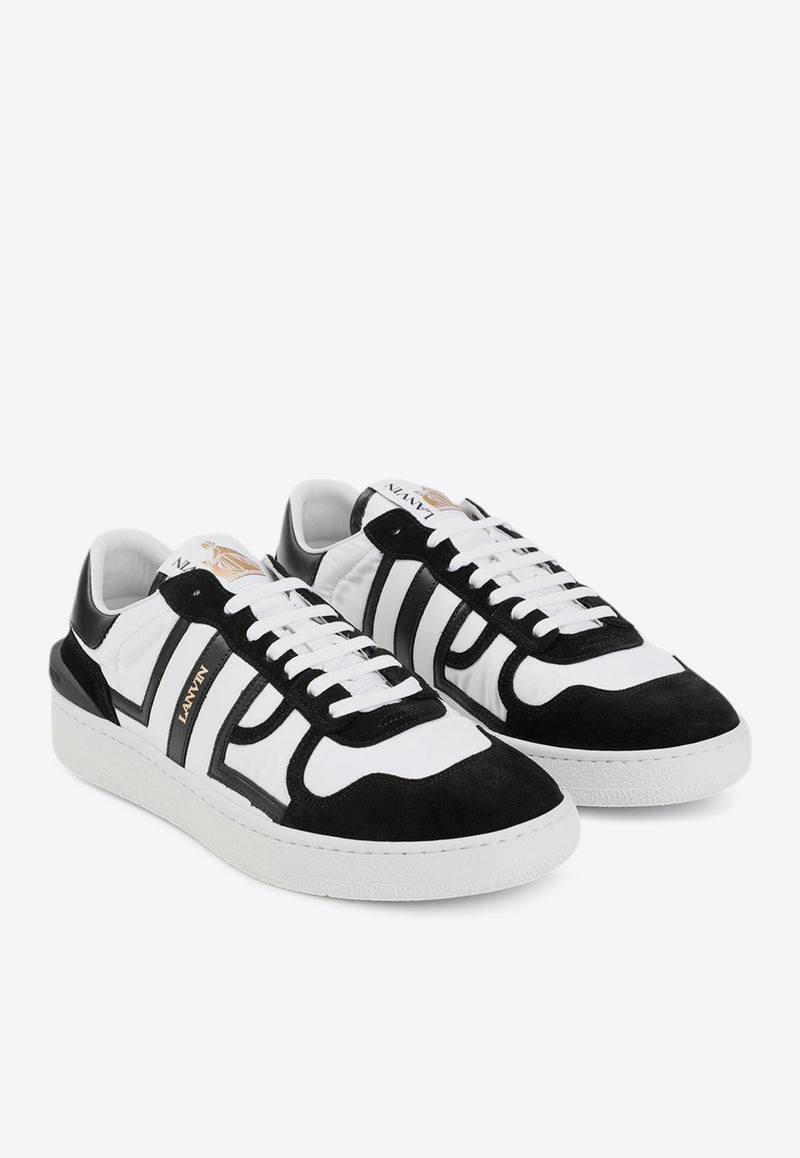 Clay Low-Top Sneakers