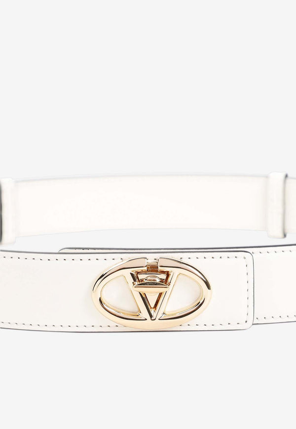 The Bold Edition VLogo Belt