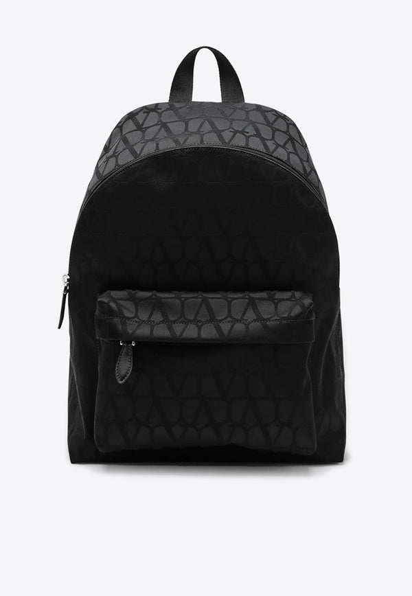 Toile Iconographe Nylon Backpack