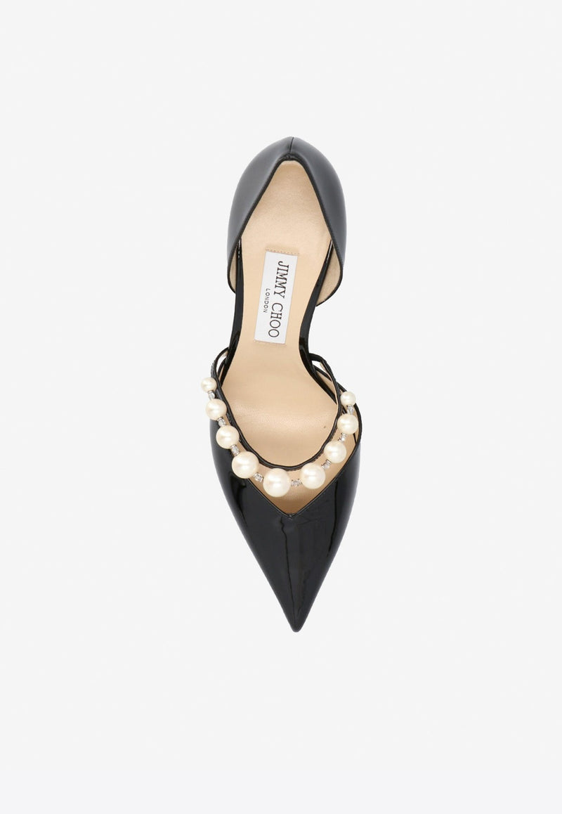 Aurelie 65 Pumps in Patent Leather