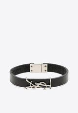 Cassandre Leather Bracelet