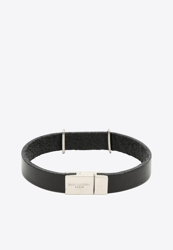 Cassandre Leather Bracelet