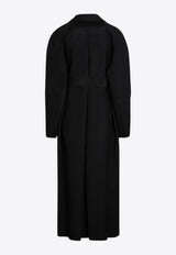 Roth Oversized Coat