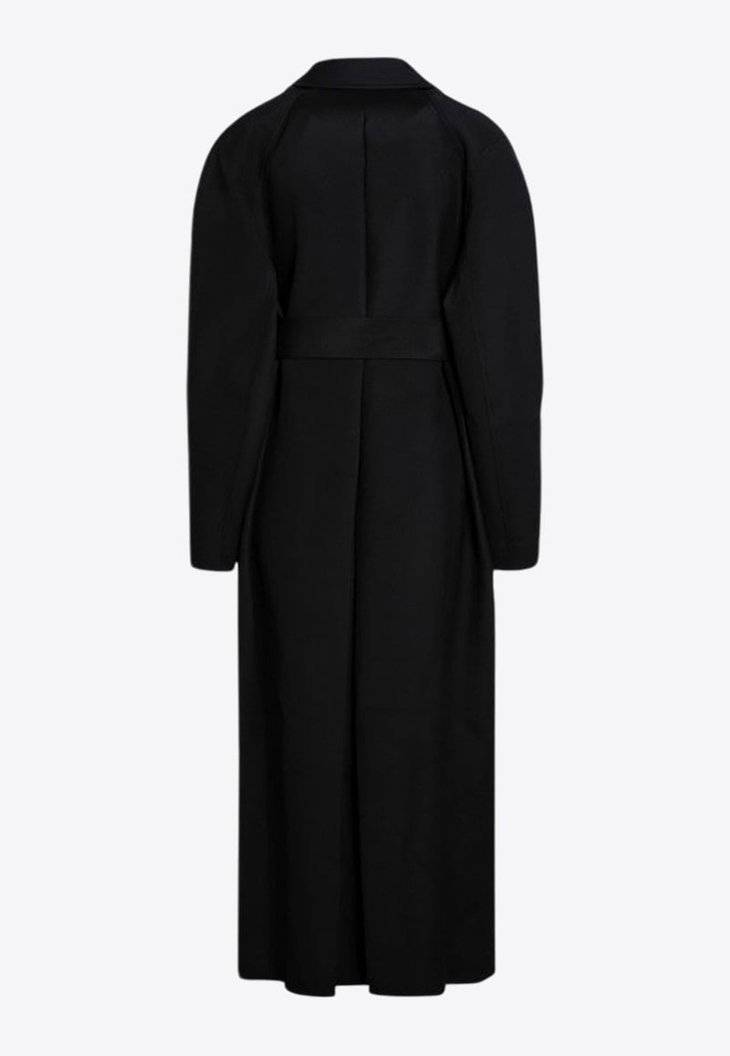 Roth Oversized Coat