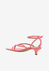 Stretch 45 Strap Sandal