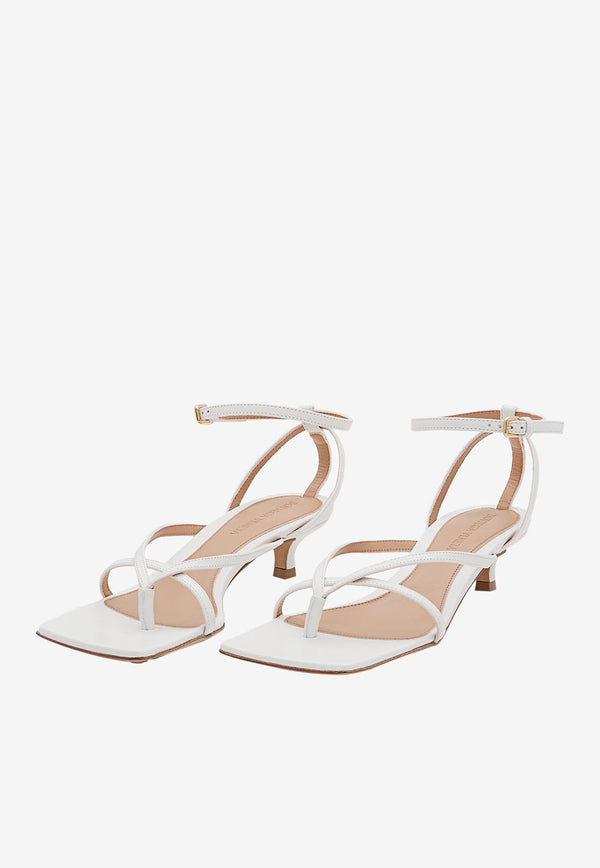 Stretch 45 Strap Sandal