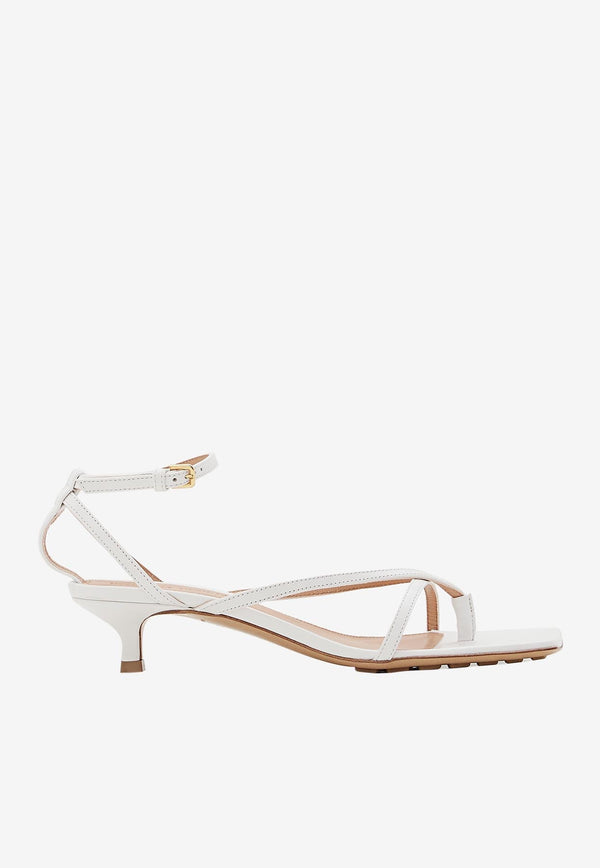 Stretch 45 Strap Sandal