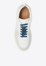 Cassina Low-Top Sneakers