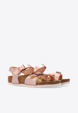 Kids Rio Birko-Flor Sandals