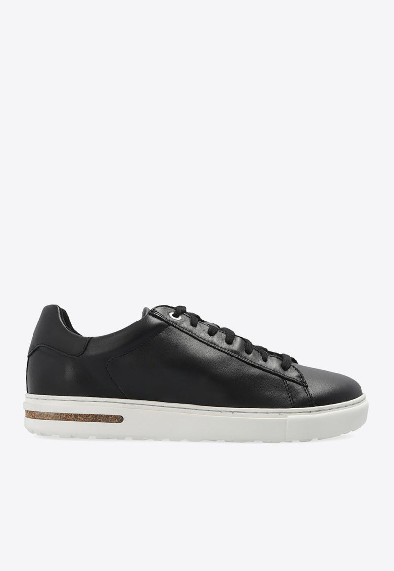 Bend Low Leather Low-Top Sneakers