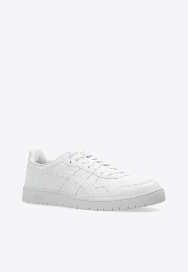 X Asics Synthetic Leather Low-Top Sneakers