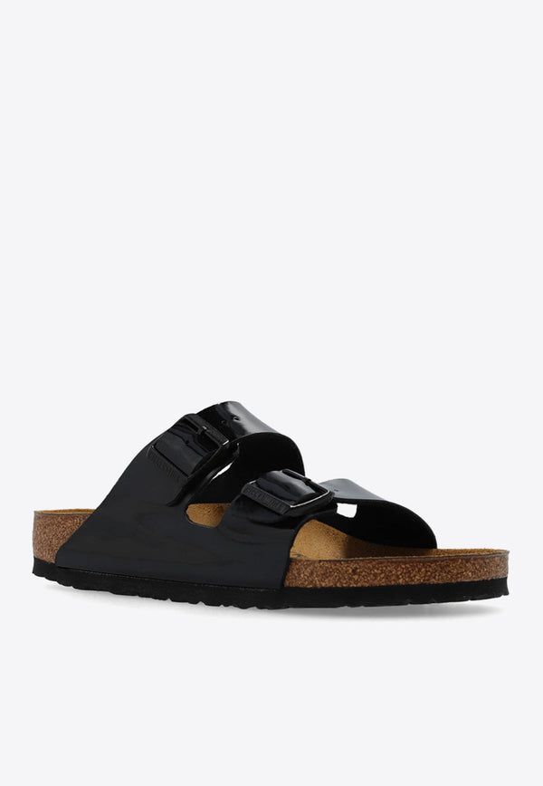 Arizona Double-Strap Slides