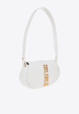 Greca Goddess Shoulder Bag