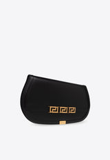 Greca Goddess Clutch Bag