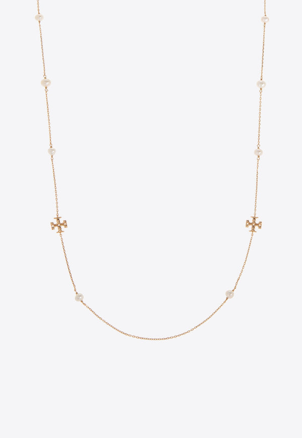 Kira Pearl Delicate Necklace