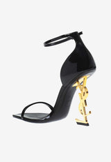 Opyum 110 Patent Leather Sandals