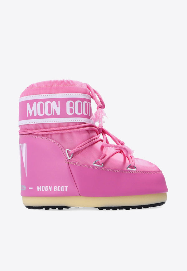 Girls Icon Low Snow Boots